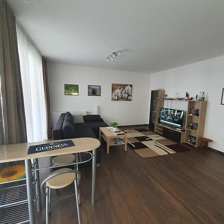 Park West Apartment - Free Parking ブダペスト エクステリア 写真