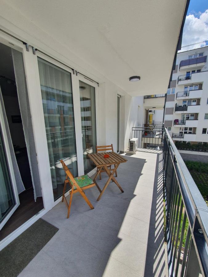 Park West Apartment - Free Parking ブダペスト エクステリア 写真
