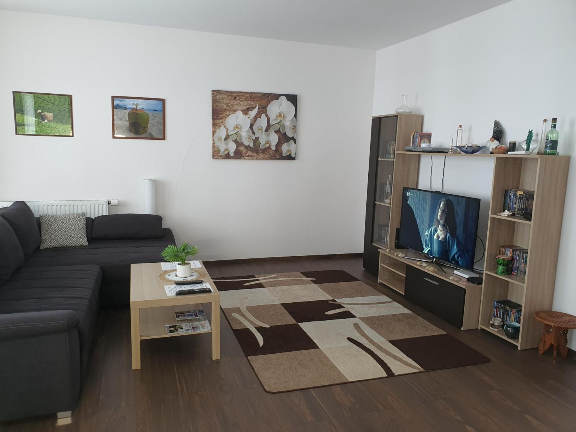 Park West Apartment - Free Parking ブダペスト エクステリア 写真