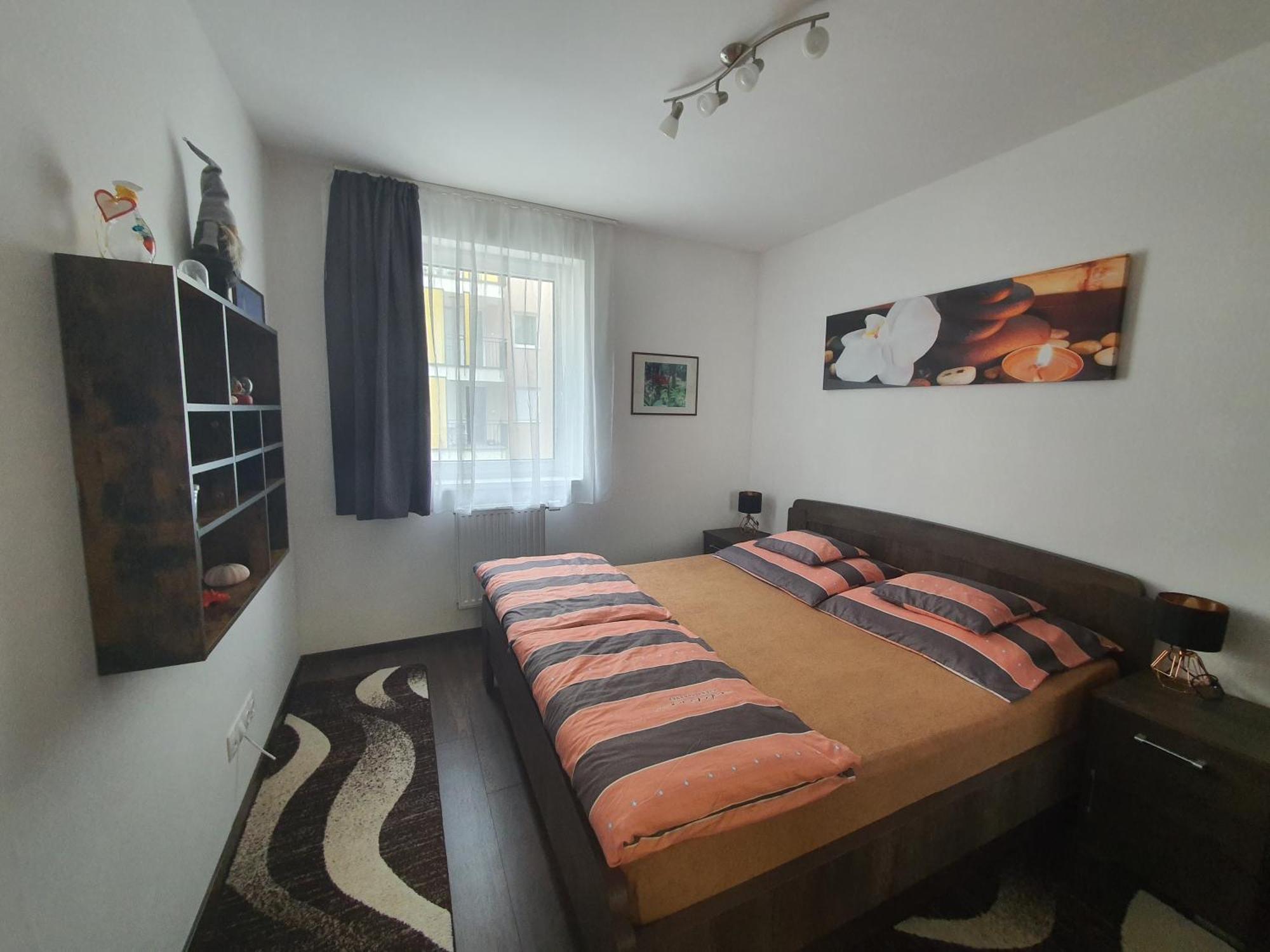 Park West Apartment - Free Parking ブダペスト エクステリア 写真